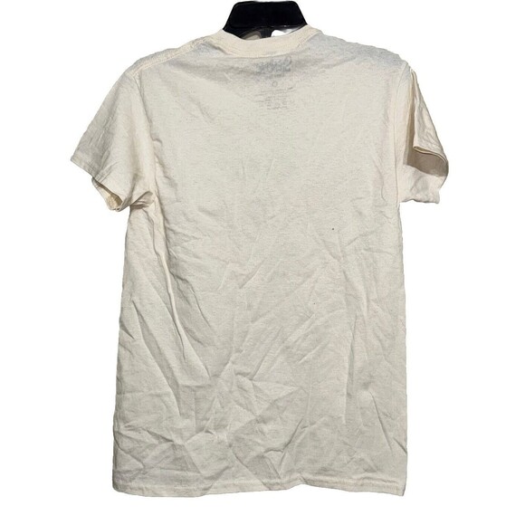 NWT Spencer's‎ T-Shirt Adult Size S Qty 2 t-Shirts Graphic Toasted, Nugs, Kisses - Picture 9 of 13